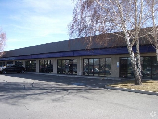 Primary Photo Of 210 S Rock Blvd, Reno Unknown For Lease