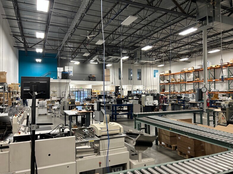 More Photos Of 382 Marshall Way, Layton Manufacturing For Sale