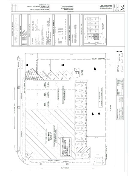More Photos Of 4460 Firestone Blvd, South Gate Storefront For Sale
