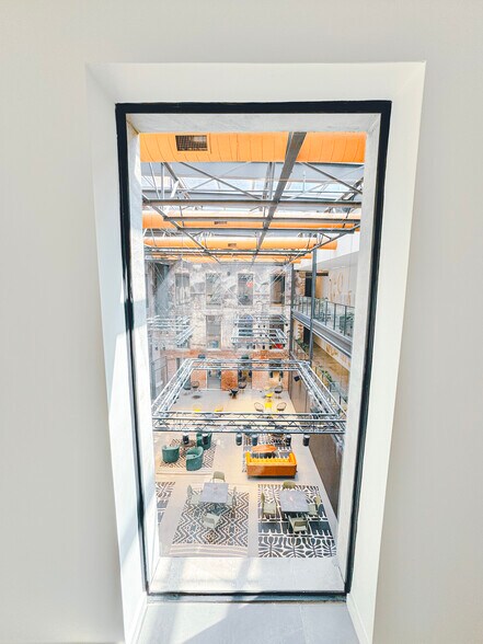 More Photos Of 1516 N 5th St, Philadelphia Office For Lease