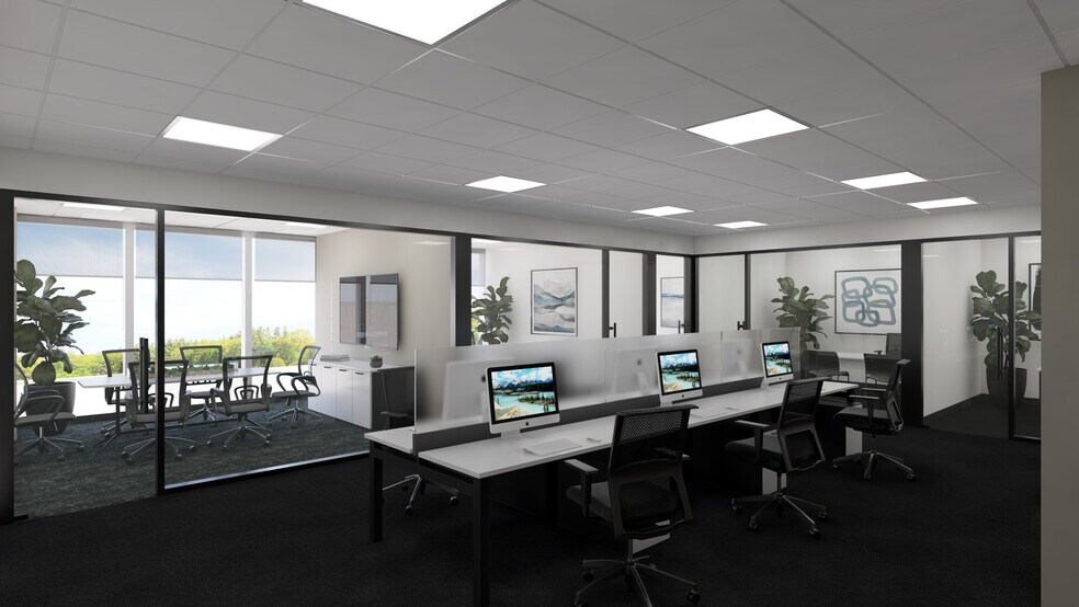 More Photos Of 18851 NE 29th Ave, Aventura Coworking Space