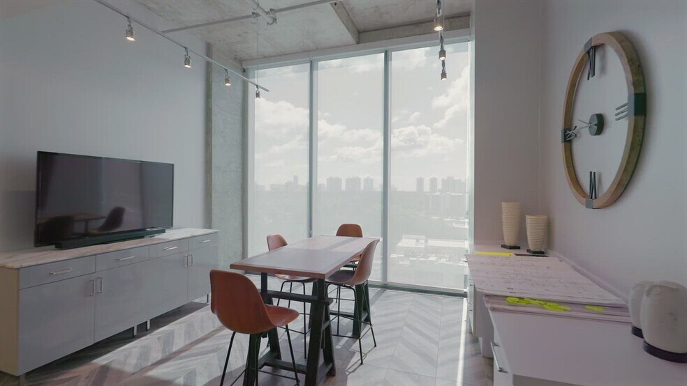 Primary Photo Of 2980 NE 207th St, Aventura Office Residential For Lease