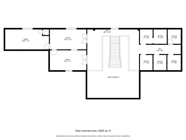 More Photos Of 10923 State Highway 176, Walnut Shade Office For Sale