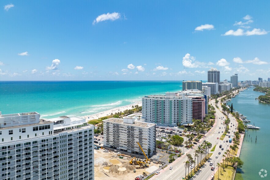 More Photos Of 5313 Collins Ave, Miami Beach Apartments For Sale