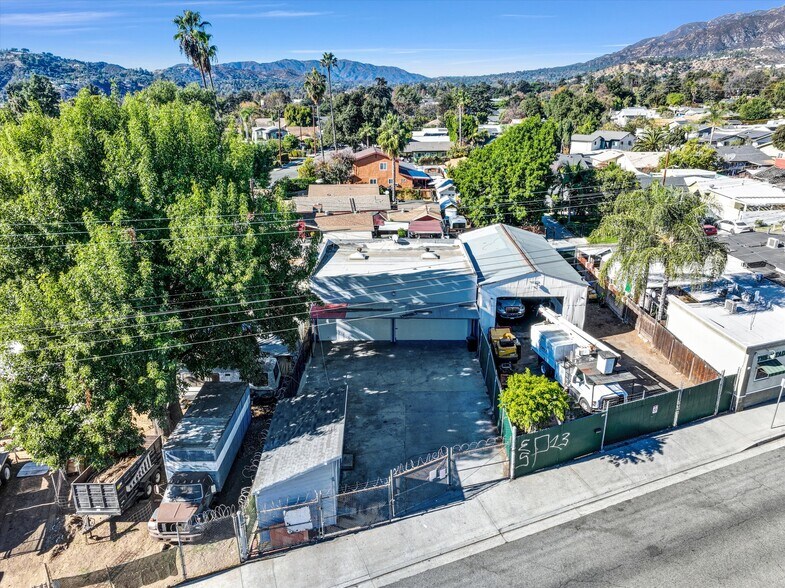 More Photos Of 2315 Fair Oaks Ave, Altadena Auto Repair For Sale