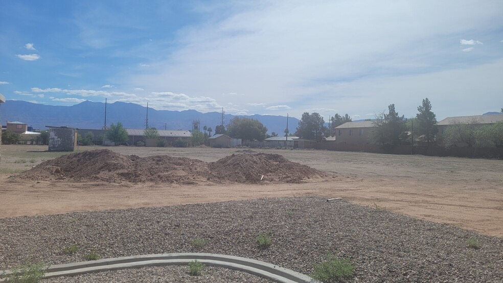 More Photos Of 454 W Mesquite Blvd, Mesquite Land For Sale