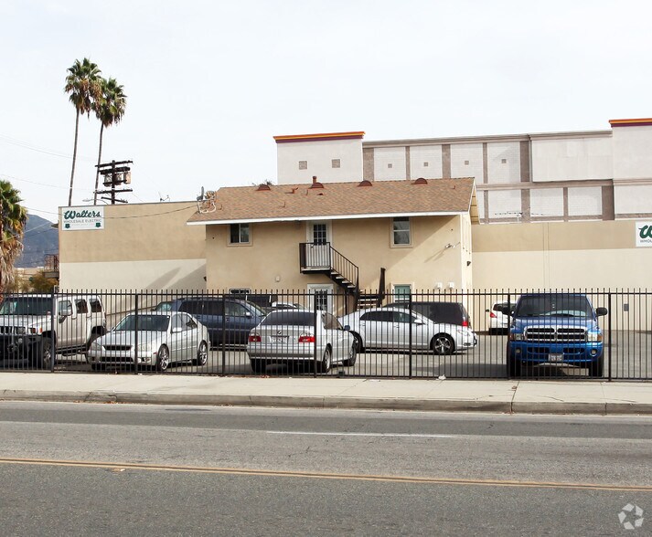 More Photos Of 98 N San Gabriel Blvd, Pasadena Unknown For Lease