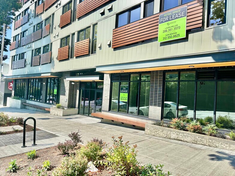 More Photos Of 4015 Stone Way N, Seattle Apartments For Lease