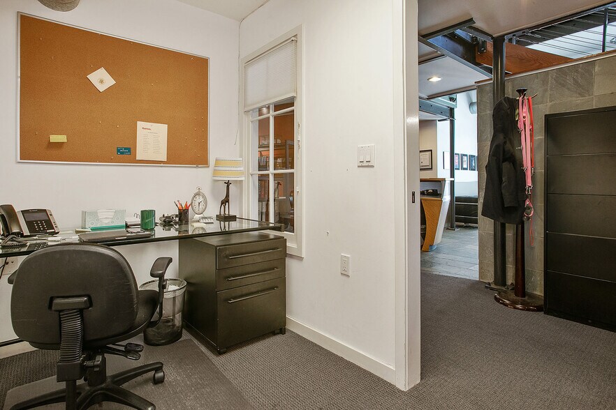 More Photos Of 99 Shotwell St, San Francisco Office For Lease