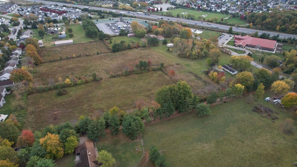 More Photos Of 11798-11842 E 131st St, Fishers Land For Sale