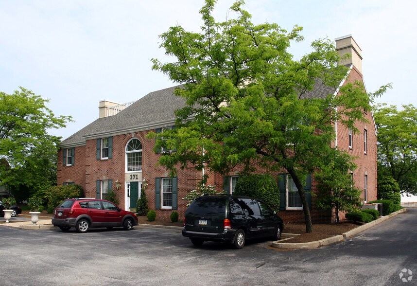 More Photos Of 171 W Lancaster Ave, Paoli Office For Sale