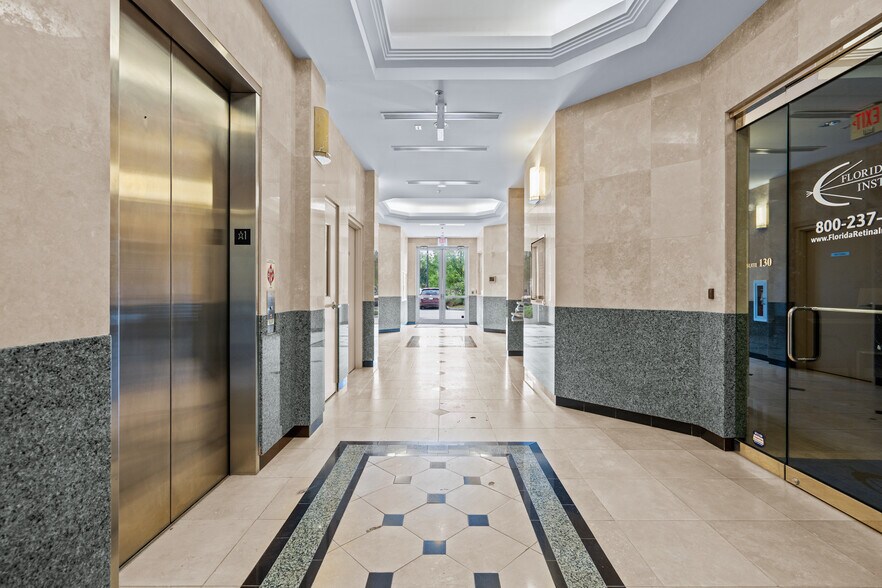 More Photos Of 1100 Plantation Island Dr, Saint Augustine Medical For Lease