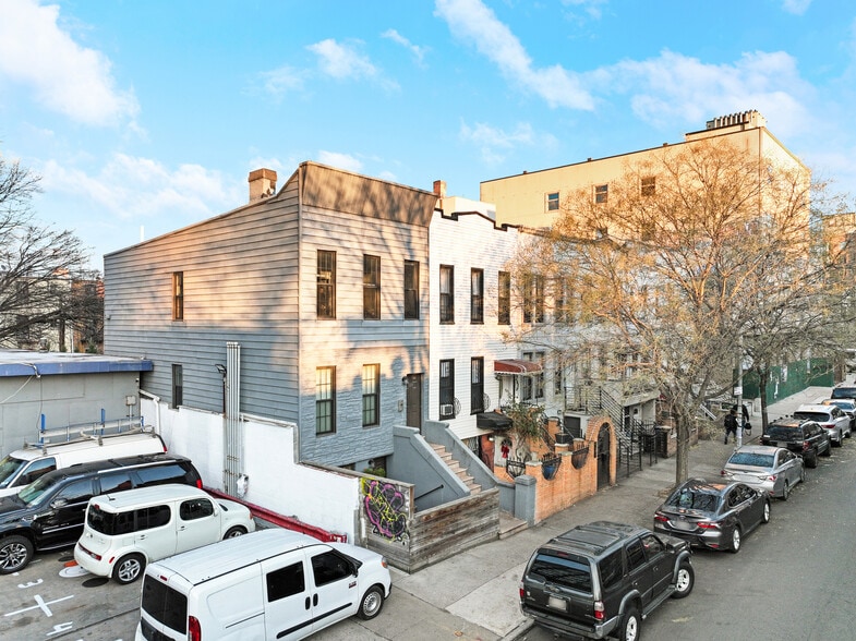 Primary Photo Of 119 33rd St, Brooklyn Apartments For Sale