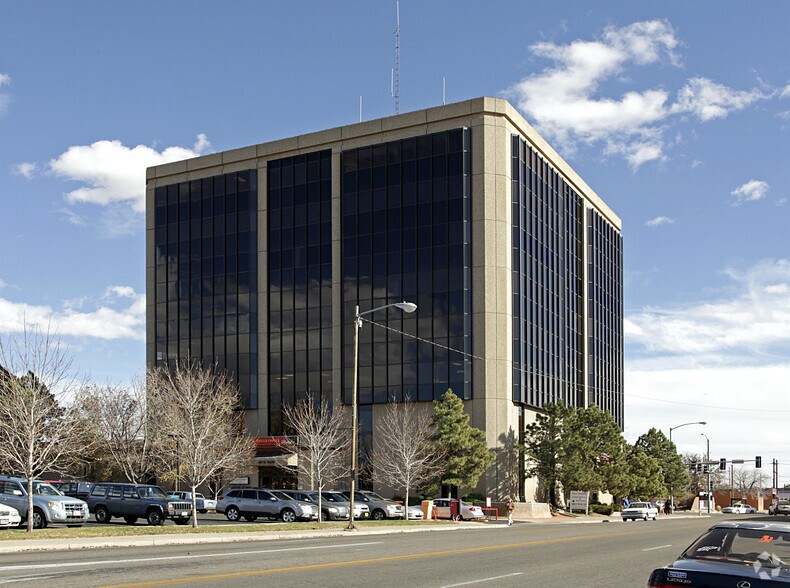 More Photos Of 201 W 8th St, Pueblo Office For Lease