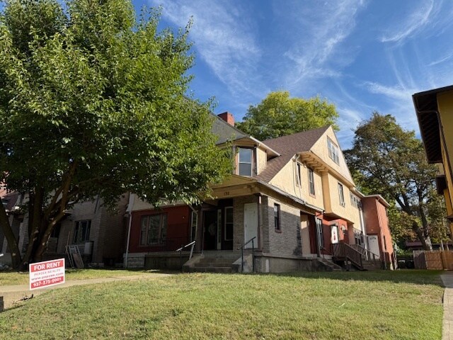 Primary Photo Of 132 Central Ave, Dayton Multifamily For Sale