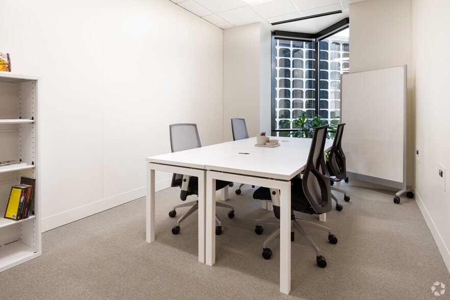 Photo of 1st Floor Ste Coworking Dedicated