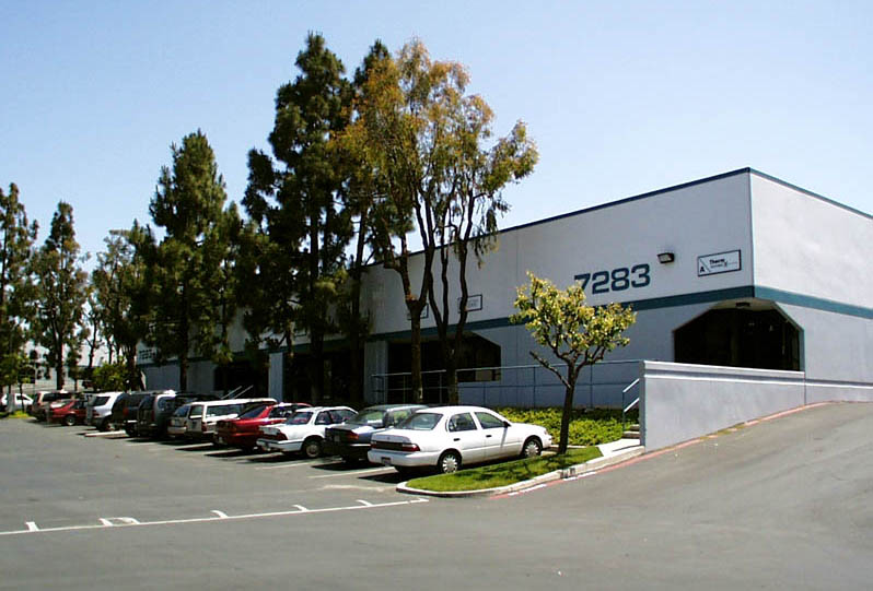 More Photos Of 7283 Engineer Rd, San Diego Manufacturing For Lease