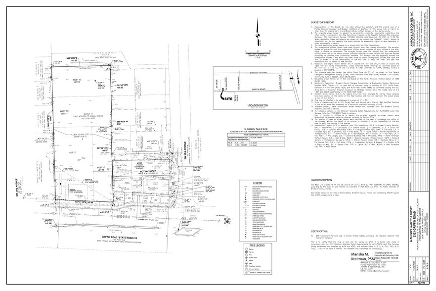 More Photos Of 3444 Marinatown Ln, North Fort Myers Unknown For Lease