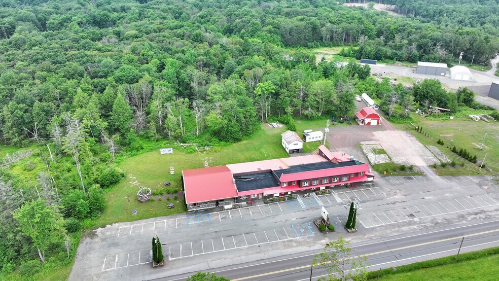 More Photos Of 4741 Route 220, Muncy Valley Restaurant For Sale