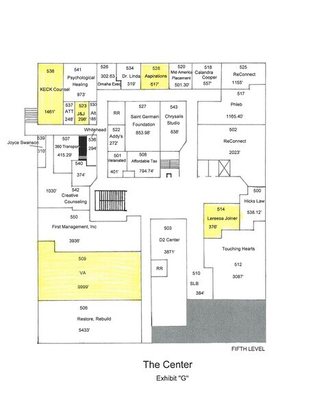 More Photos Of 1941 S 42nd St, Omaha Office For Lease