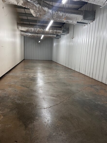 More Photos Of 17800 Highway 64, Earle Freestanding For Sale