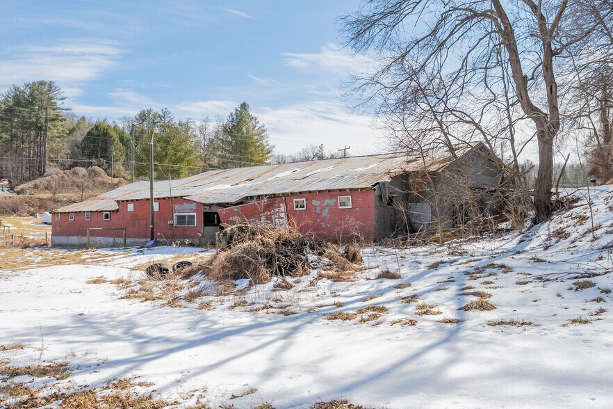 More Photos Of 226 Chestnut dr, Galax Land For Sale