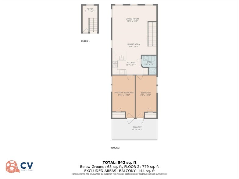 More Photos Of 75-77 F St, Boston Apartments For Sale