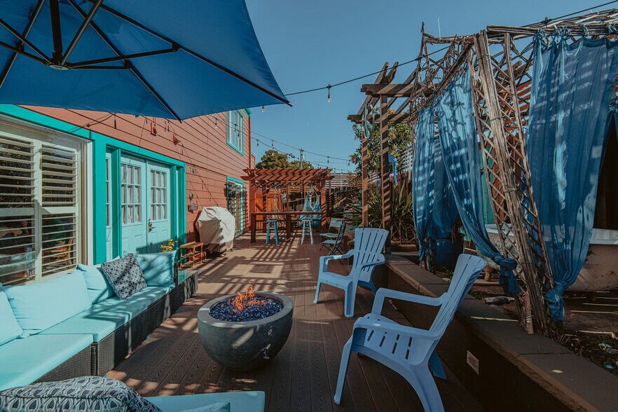 More Photos Of 768 El Morro Ave, San Luis Obispo Specialty For Sale