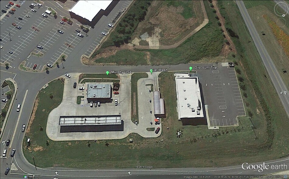 More Photos Of 7116 Highway 73 Hwy, Denver Carwash For Sale