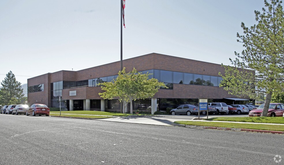 More Photos Of 995 W Levoy Dr, Taylorsville Office For Lease