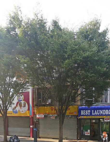 More Photos Of 1512 Pitkin Ave, Brooklyn Apartments For Sale