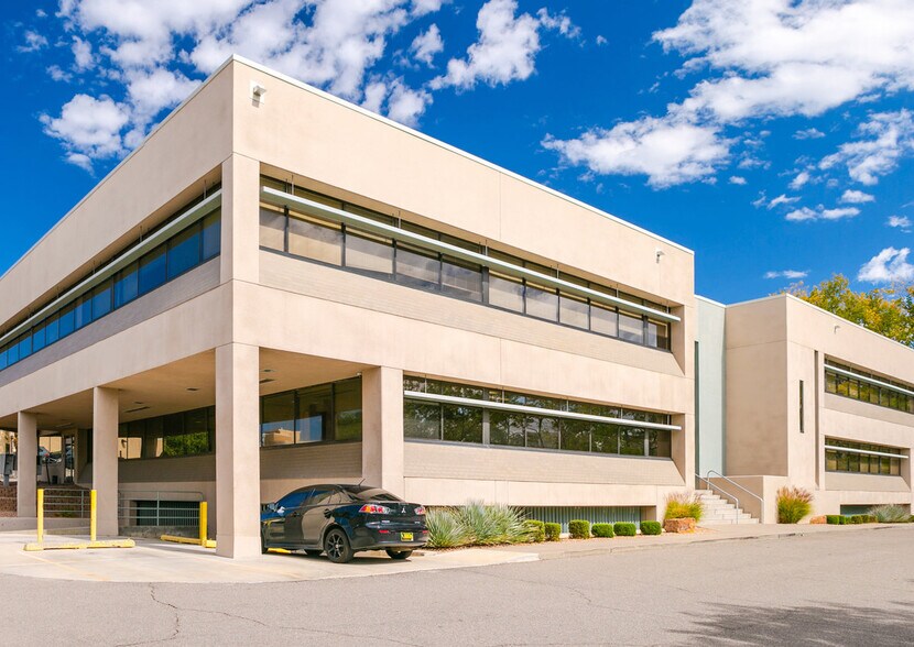 More Photos Of 6100 Indian School Rd NE, Albuquerque Office For Lease