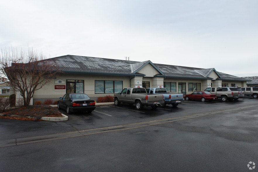 More Photos Of 1560 N Crestmont Dr, Meridian Office For Lease
