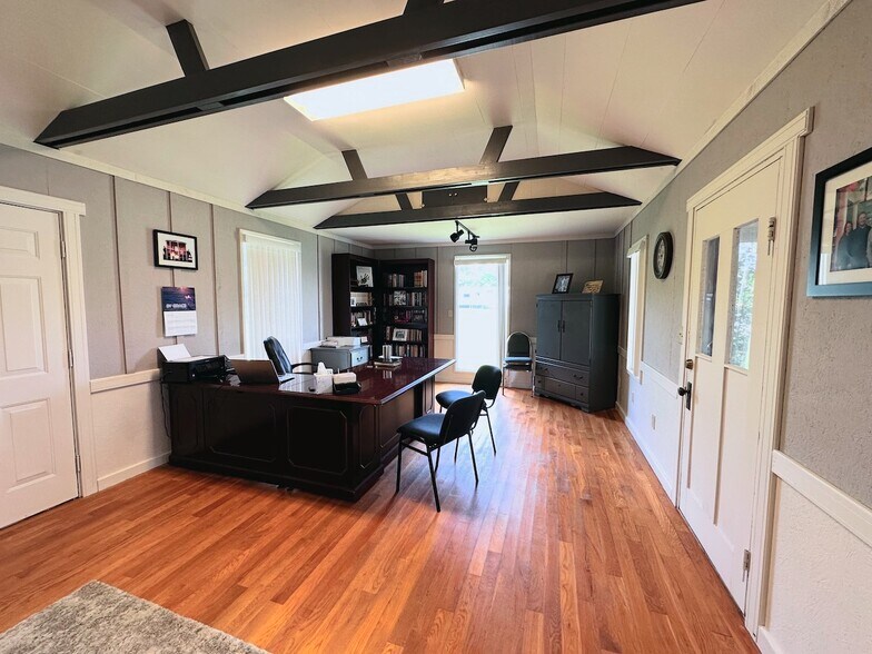 More Photos Of 5742 Seminary Rd, Smyrna Religious Facility For Sale