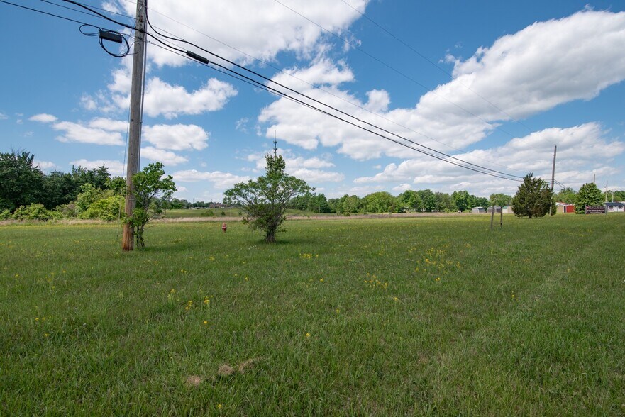 More Photos Of S Dixie - Lot 2 Blvd, Radcliff Land For Sale