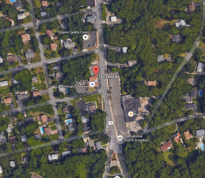 More Photos Of 186 Terry Rd, Smithtown Restaurant For Sale