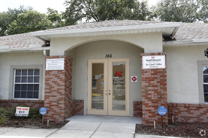 More Photos Of 166 E Bloomingdale Ave, Brandon Medical For Lease