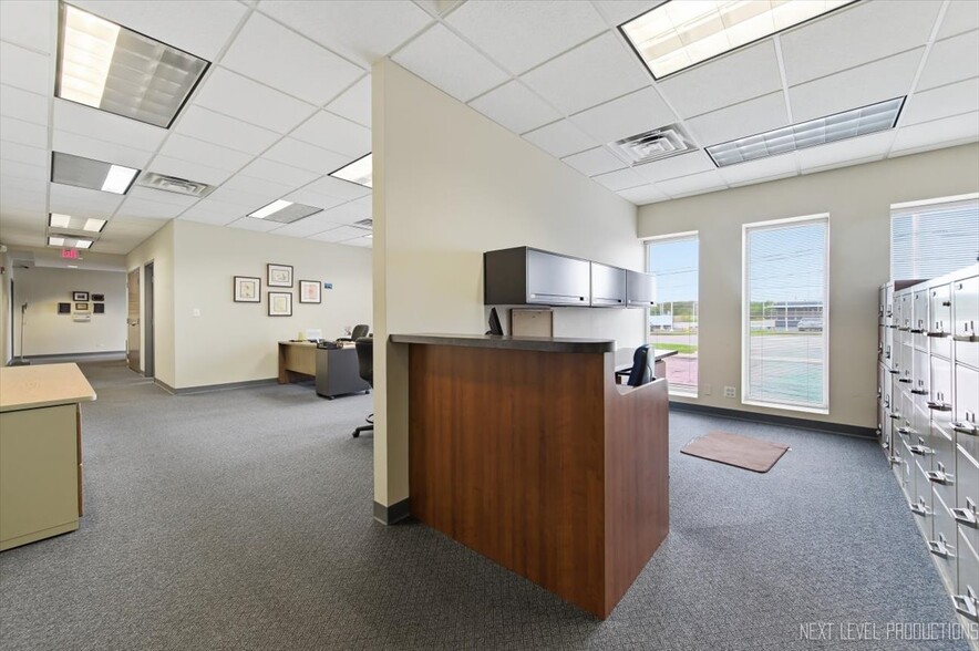 More Photos Of 2051 Ogden Ave, Downers Grove Office For Sale