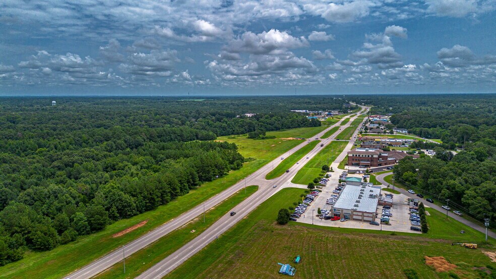 More Photos Of 1115 Evelyn Gandy Pky, Petal Land For Sale