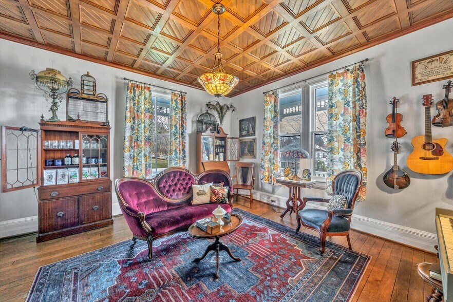 More Photos Of 185 Claiborne Ave, Rocky Mount Hospitality For Sale