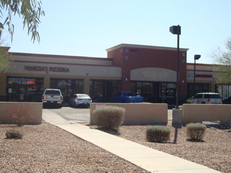 More Photos Of 5057 E McKellips Rd, Mesa Freestanding For Lease