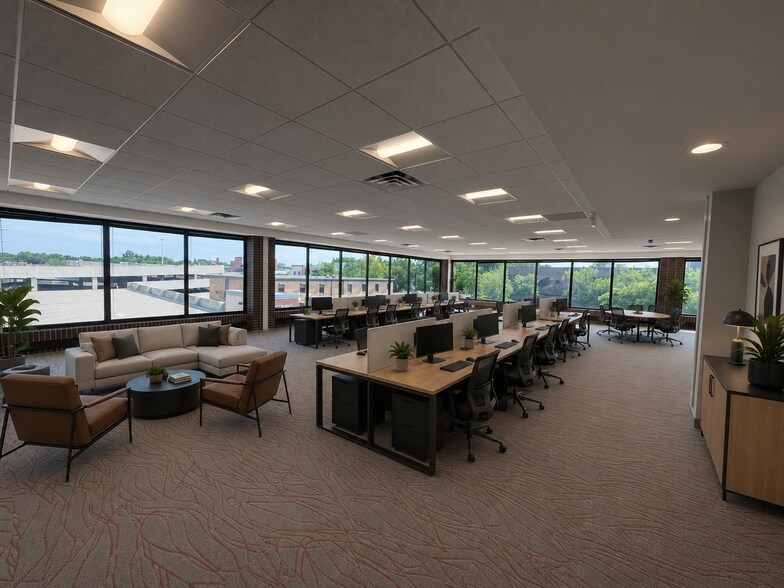 More Photos Of 1011 1st St S, Hopkins Office For Lease