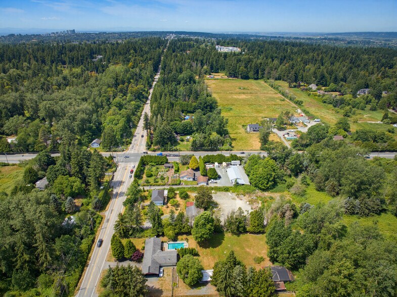 More Photos Of 17643 24 Av, Surrey Land For Sale