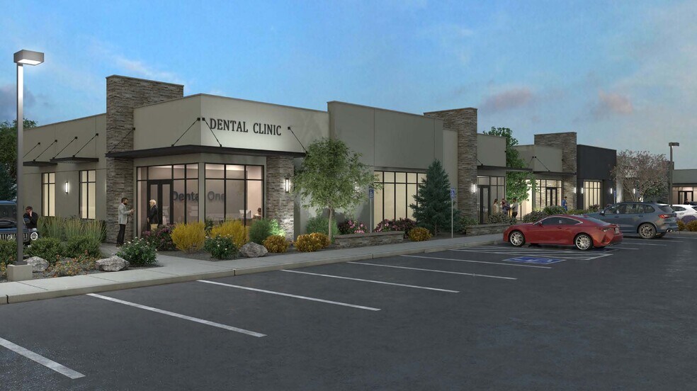 More Photos Of 5520 Reno Corporate Dr, Reno Medical For Lease
