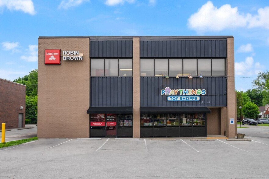 More Photos Of 4209 Shelbyville Rd, Louisville Office For Lease