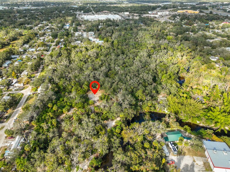 More Photos Of 8839 Richmond St, Gibsonton Land For Sale