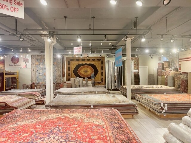 More Photos Of 75-81 Boylston St, Brookline Freestanding For Sale