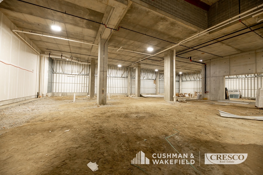 More Photos Of 10600 Chester Ave, Cleveland Unknown For Lease