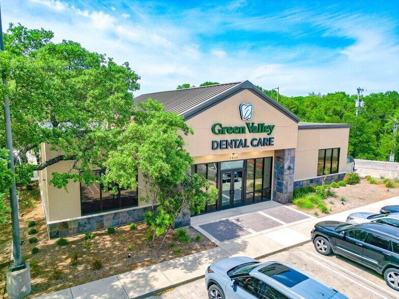 More Photos Of 3860 FM 3009, Schertz Freestanding For Sale