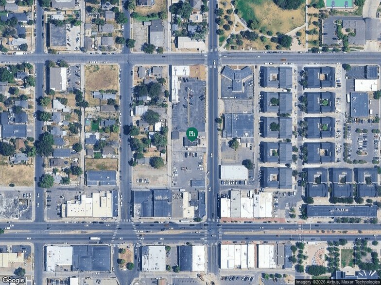 More Photos Of 1555 Dayton St, Aurora Office For Sale